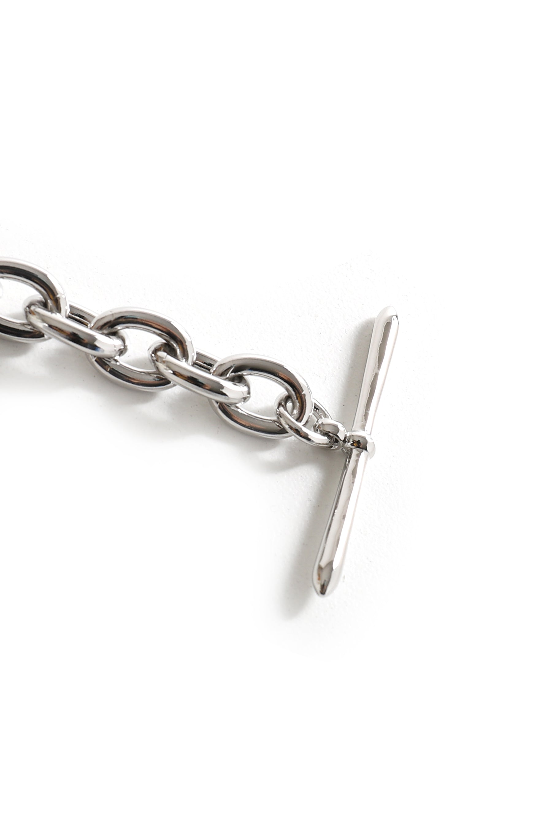 1017 ALYX 9SM 2x Chain Buckle Bracelet for Women
